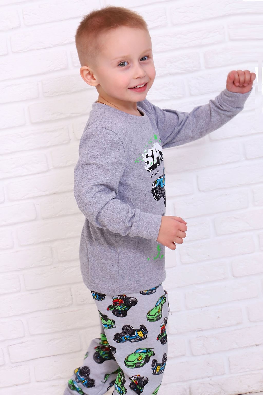 Костюм Тачки, КМ-150-1