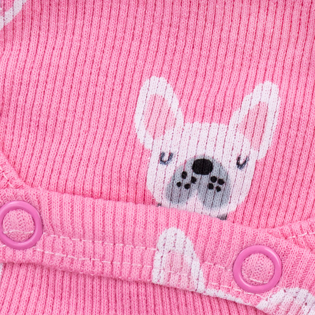 Боди кашкорсе 1316400218 - Youlala фото 7