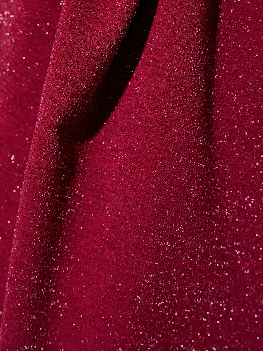 Платье 0183-1 ягодный