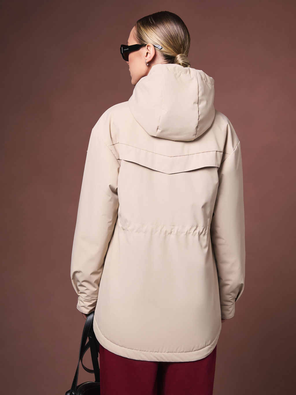 Плащ женский HOOPS, арт. 32866  фото 6