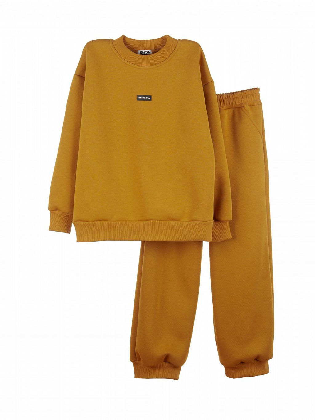 Костюм 1316Н2 ментол детский - K&casual фото 7