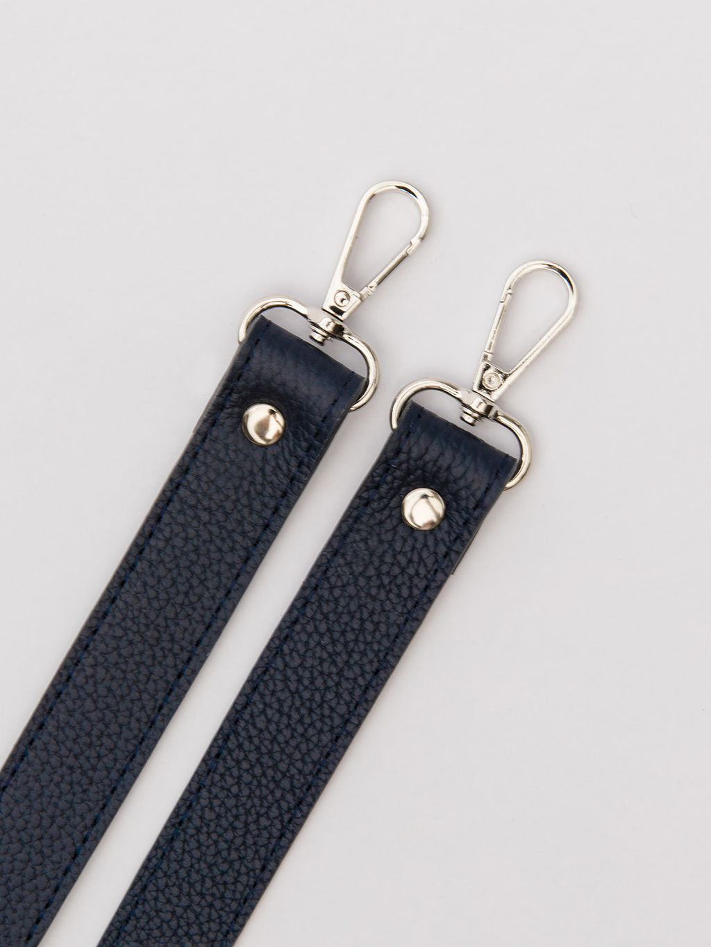 Темно-синий саквояж S.Lavia  фото 7