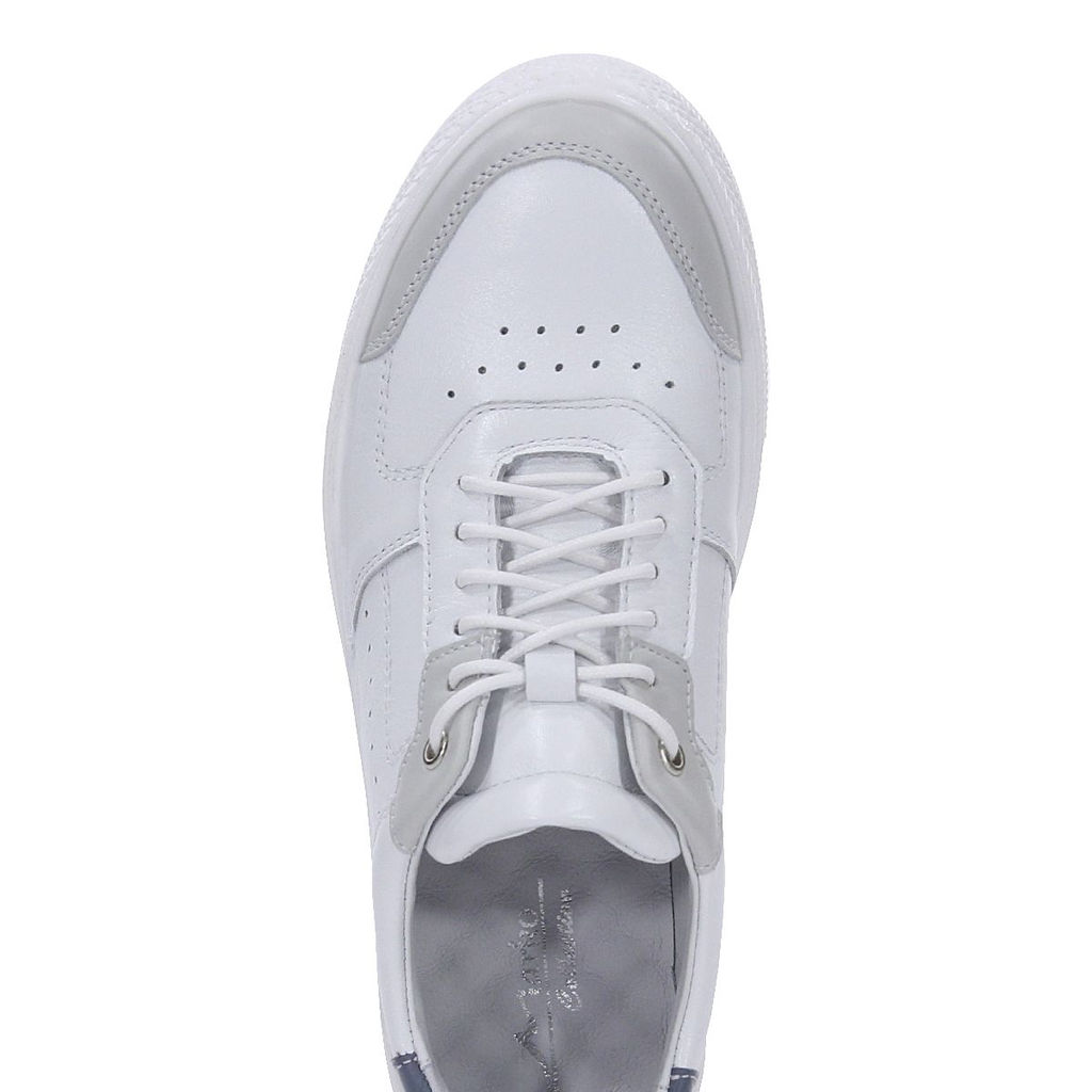 Полуботинки женские - Marko фото 5