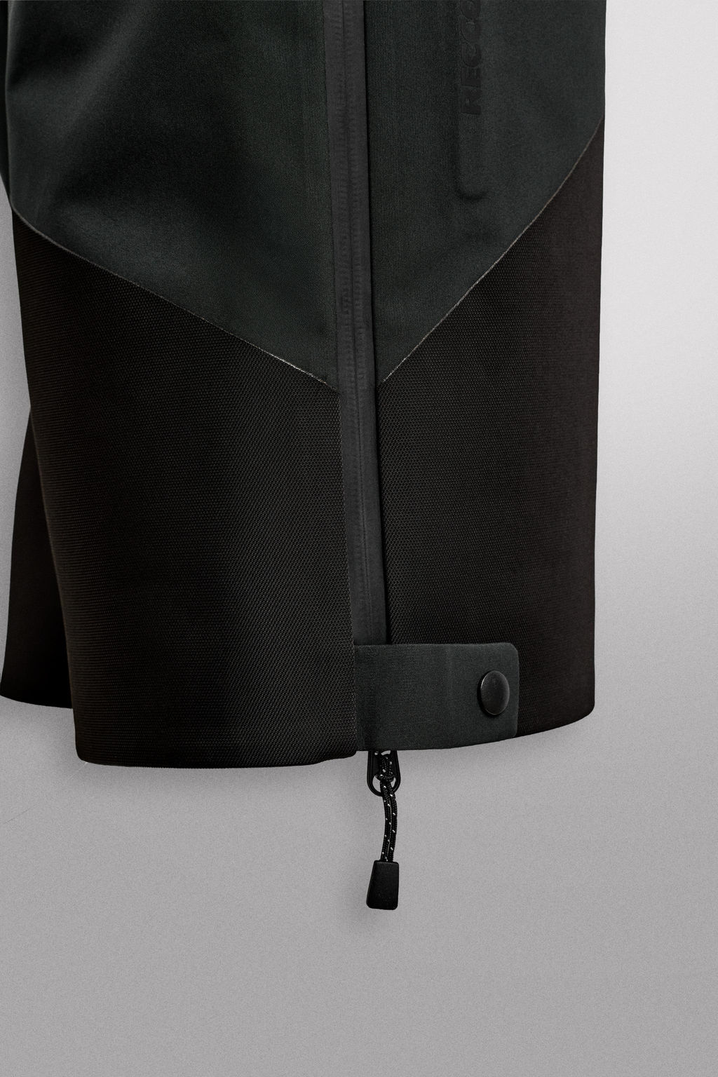 RECCO® WATERPROOF SKI SHELL TROUSERS - Zara фото 25