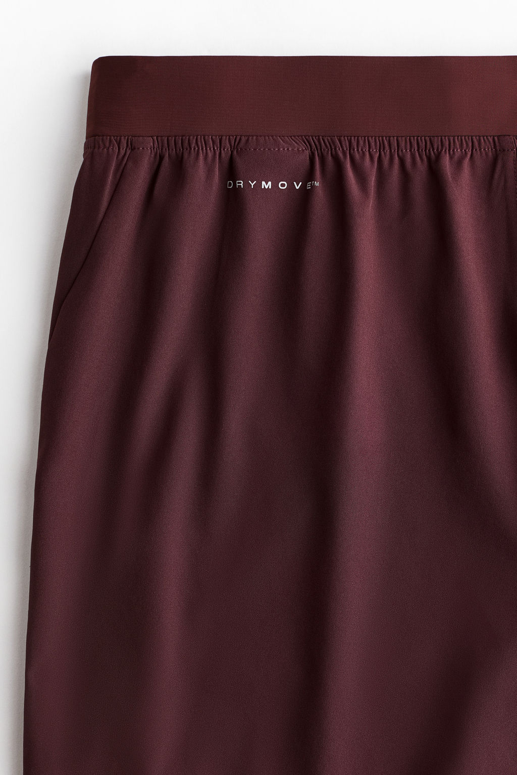 Pantal?n corto a media pierna con DryMove - H&m фото 9