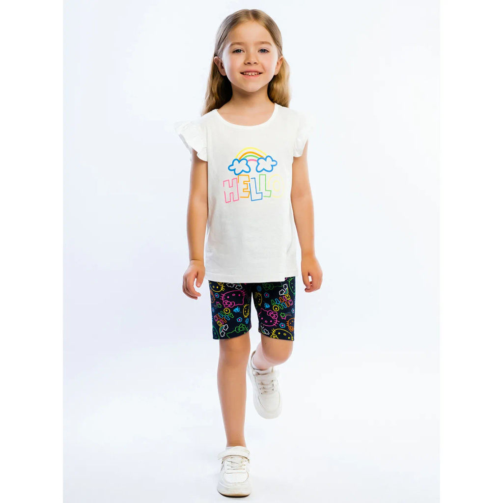 Комплект кулирка с лайкрой 7005100103 - Youlala фото 12