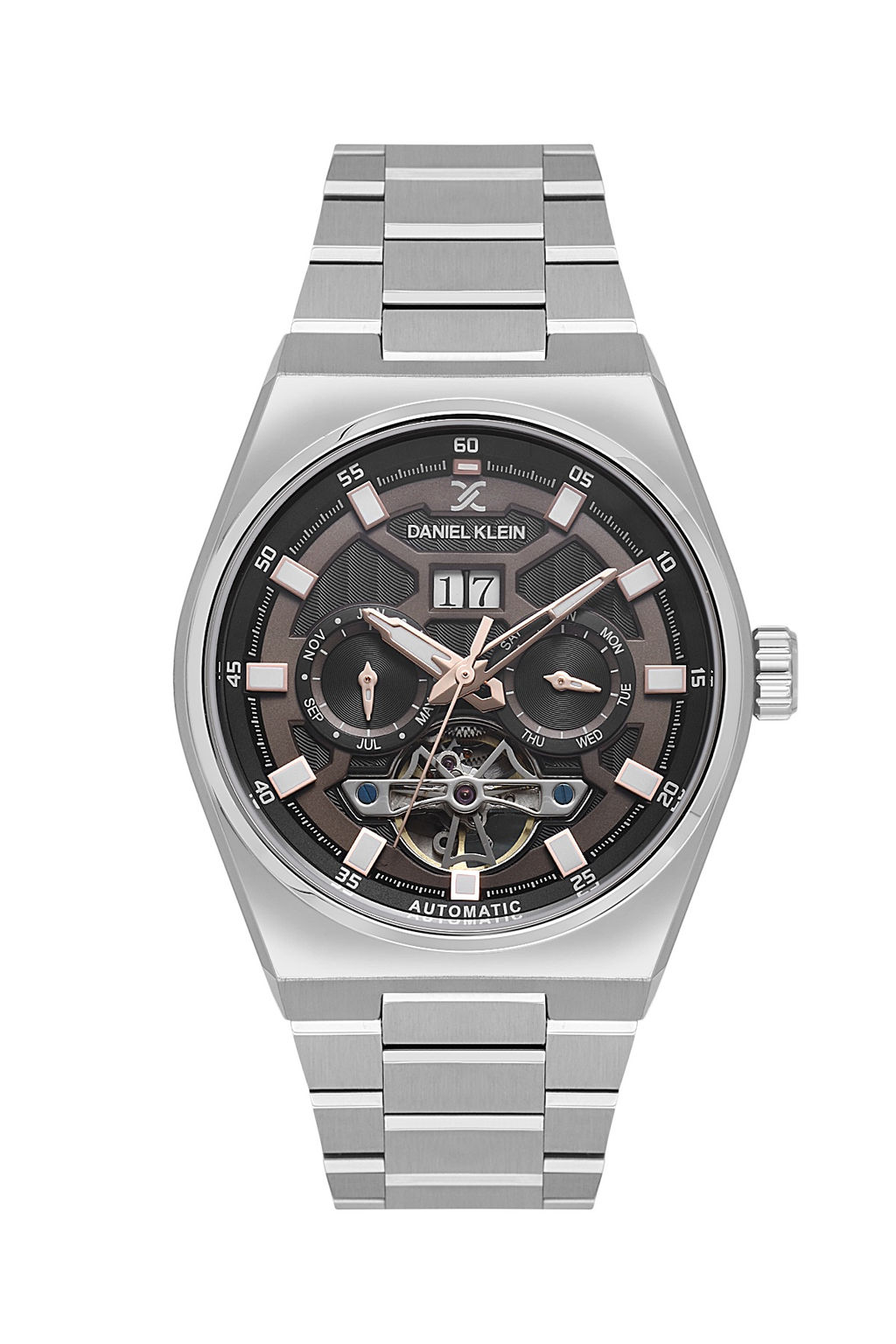 Наручные часы Daniel Klein-Мужские часы Daniel Klein