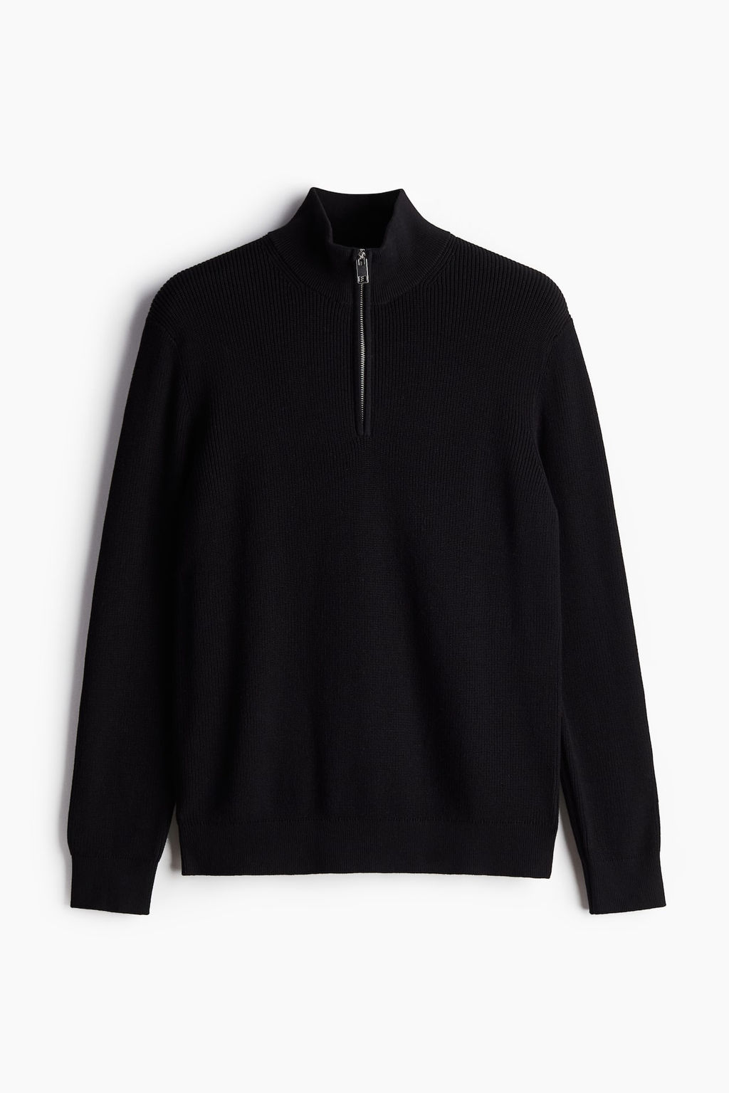 Jersey Slim Fit - H&m фото 6