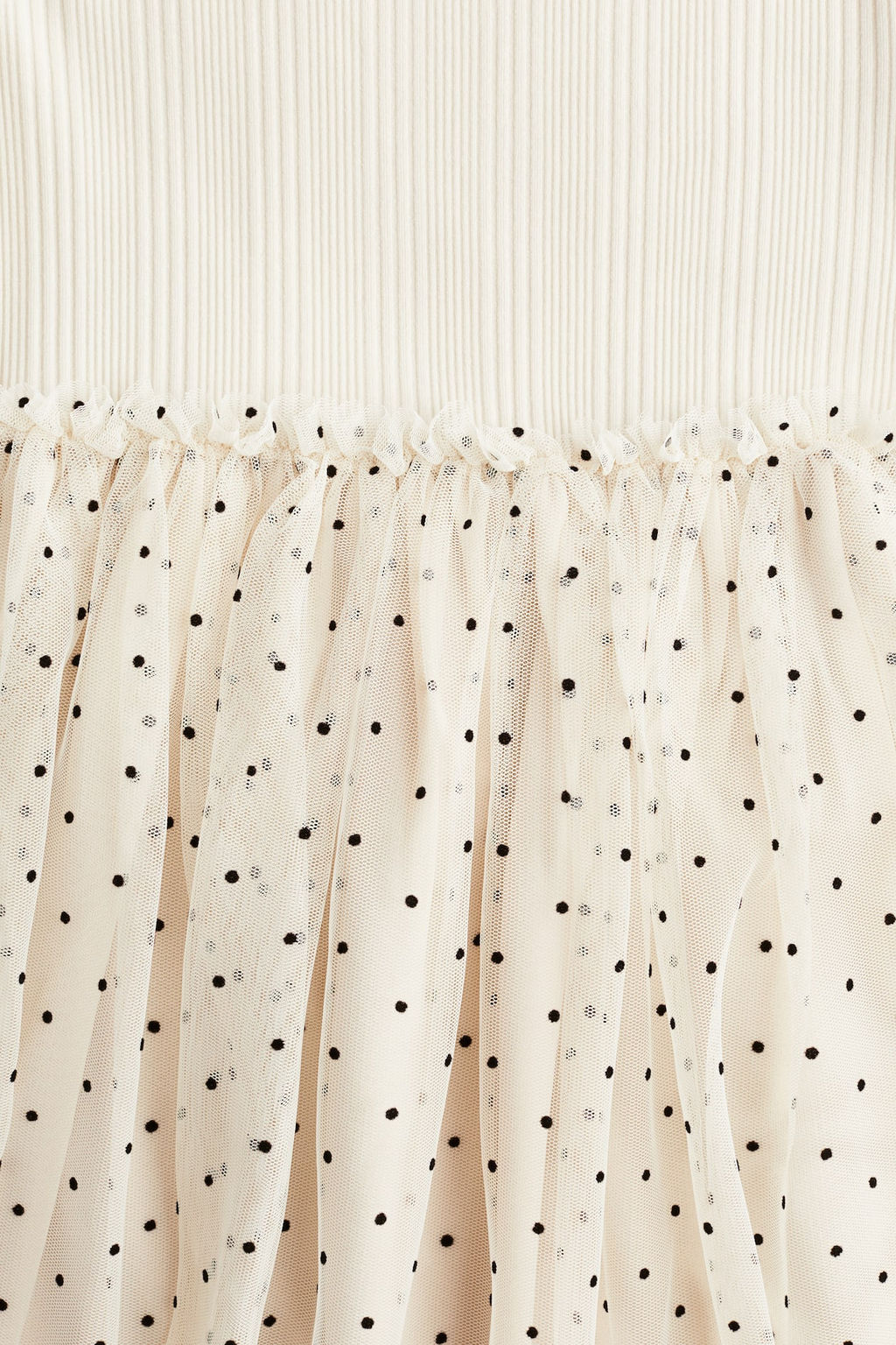 Vestido de tul - H&m фото 6