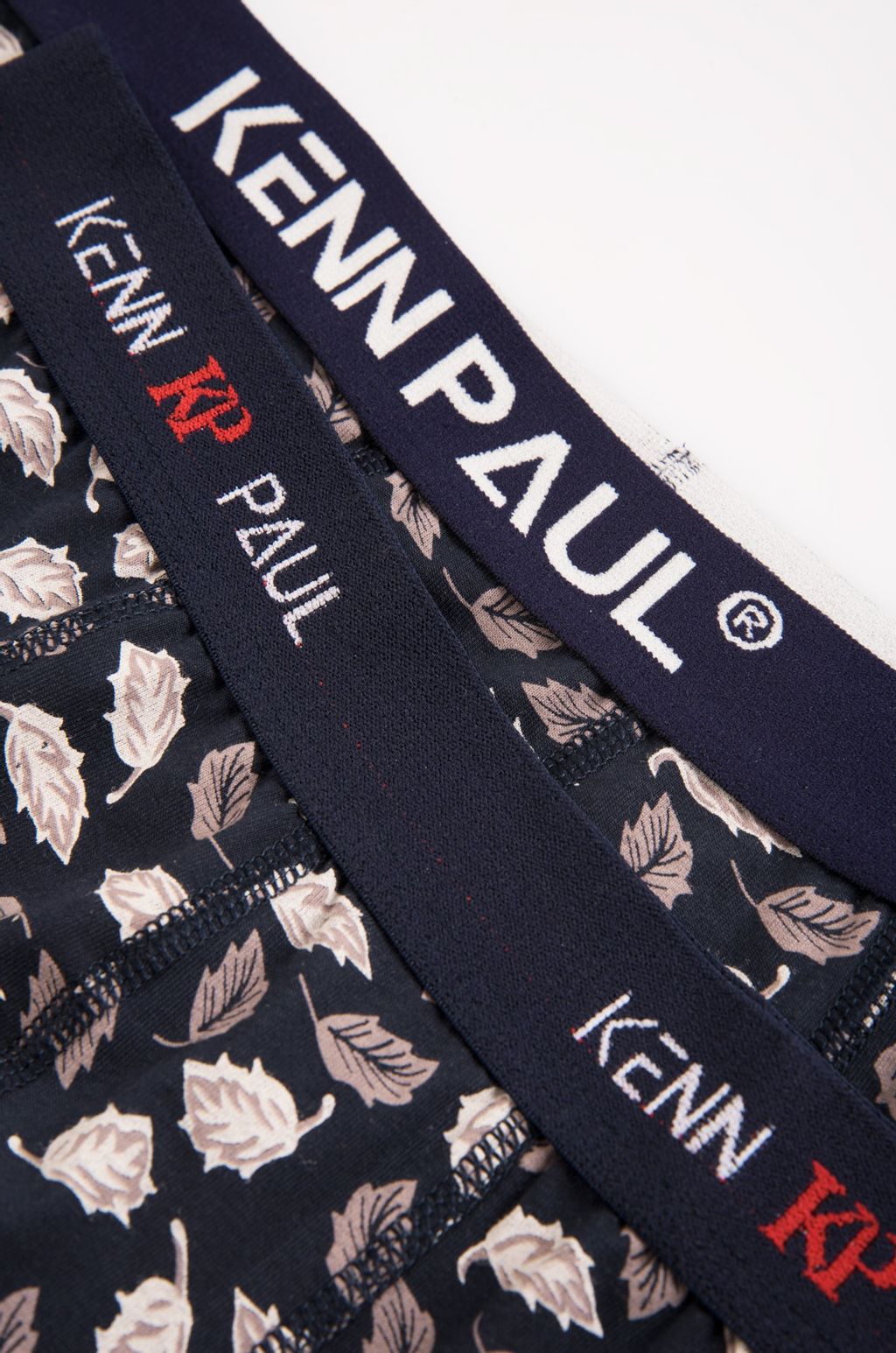 Мужские трусы-боксеры Kenn Paul  фото 3