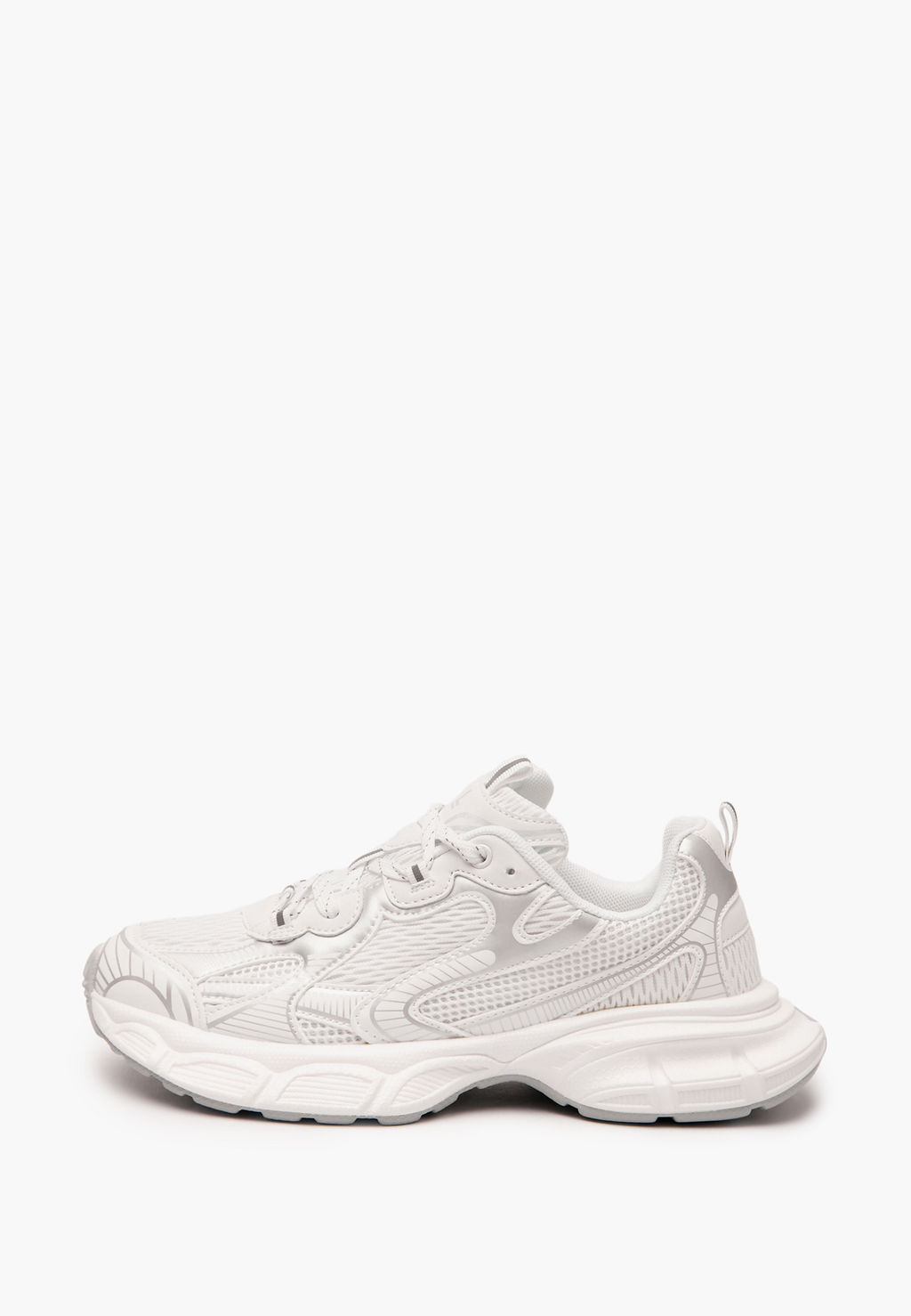 Кроссовки - Mascotte фото 3