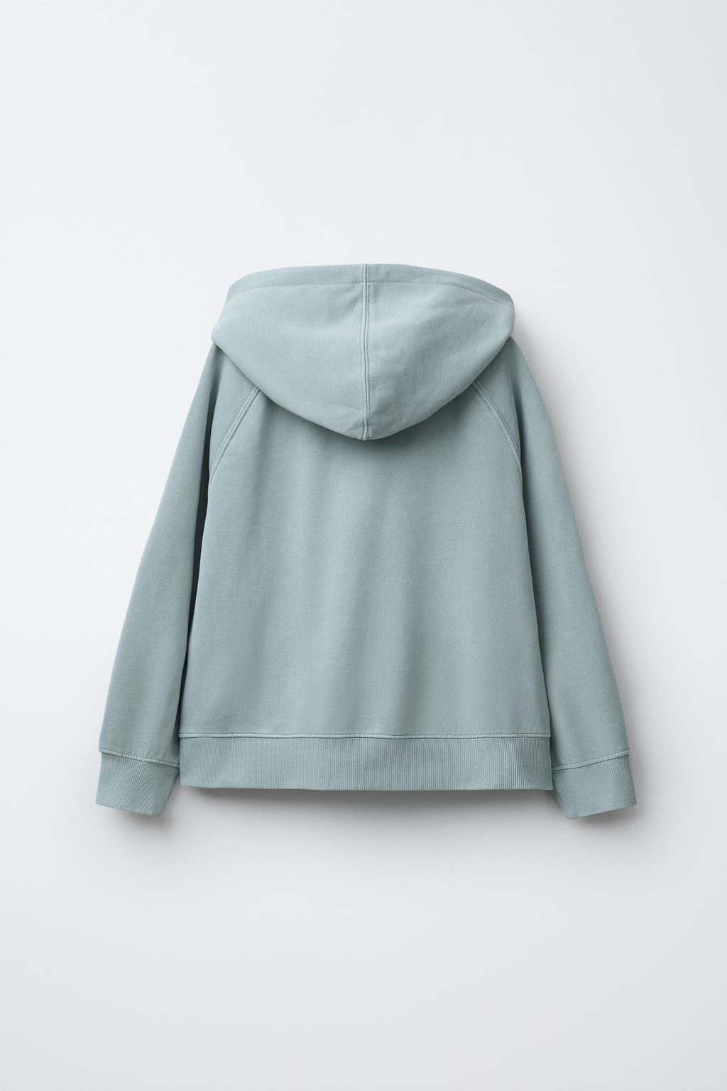 HOODIE AND JOGGER HEART SET - Zara фото 3