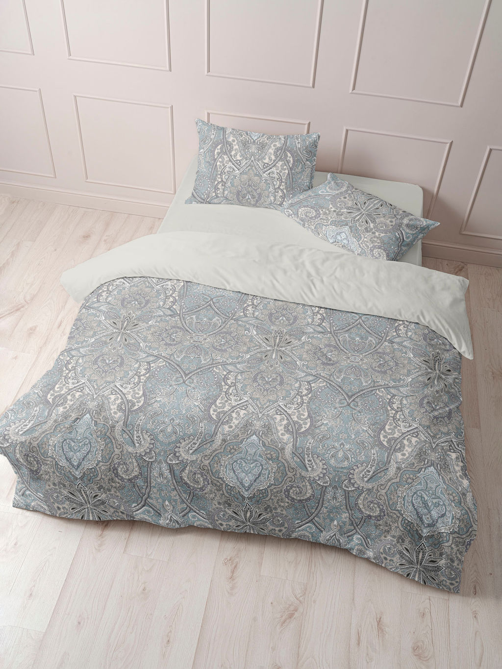 КПБ Мастерская снов Поплин 21773-1/Евро