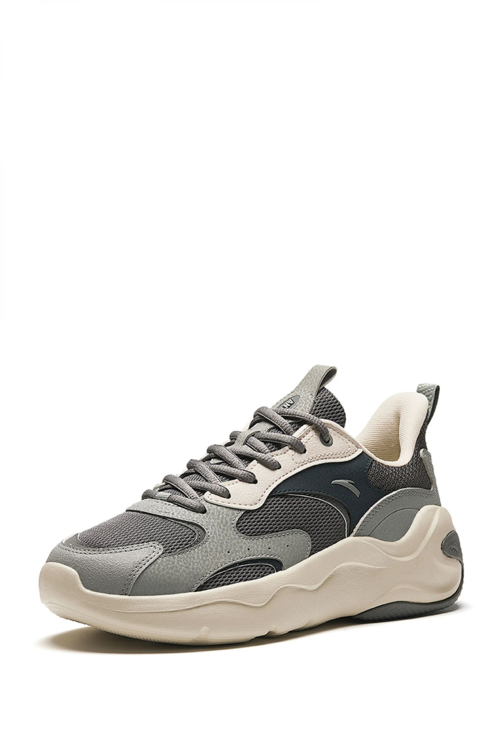 Кроссовки LifeStyle Серый - Anta фото 2