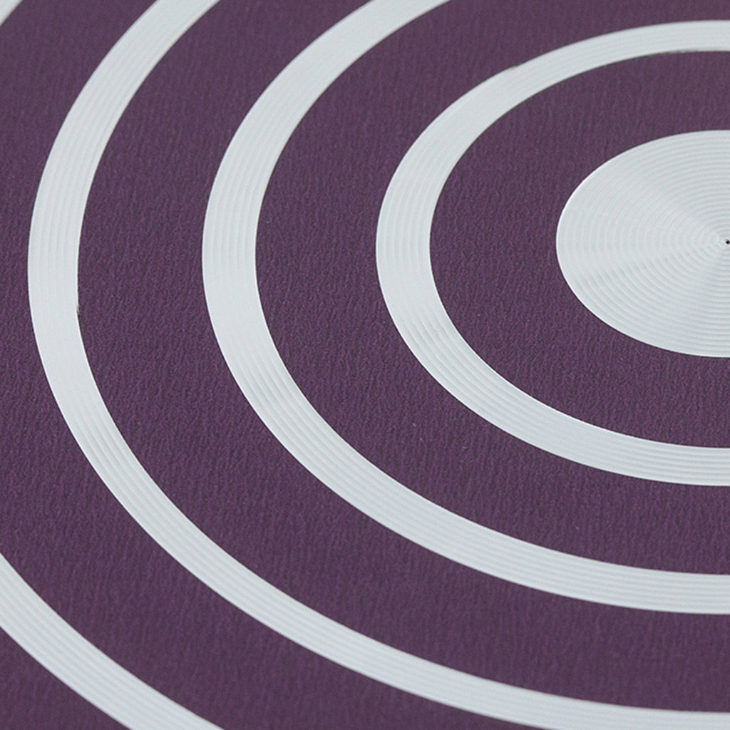 Violet Сотейник с антипригарным покрытием д26см, h7,5см, s1,8мм, 2 бакелитовые ручки (Россия) - Домашняя мода фото 9