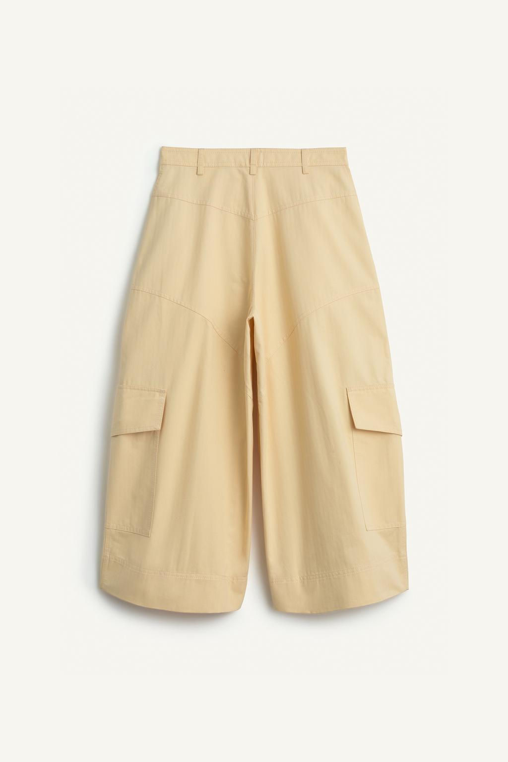 VRSZ PNT 16 / Beige - Zara фото 15
