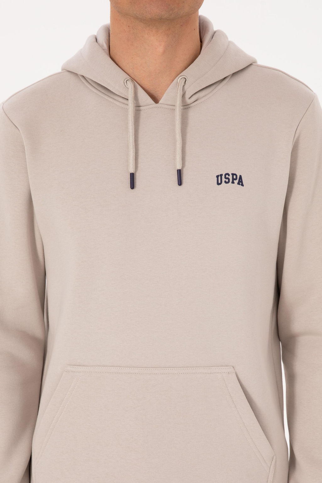Erkek Ta_ Basic Sweatshirt - U.s. polo assn фото 6