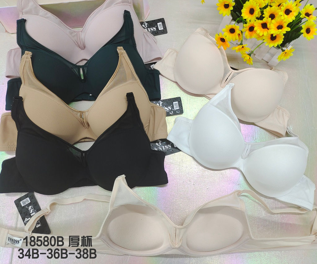 АРТ. 18580В БЮСТГАЛЬТЕР Fnniss В