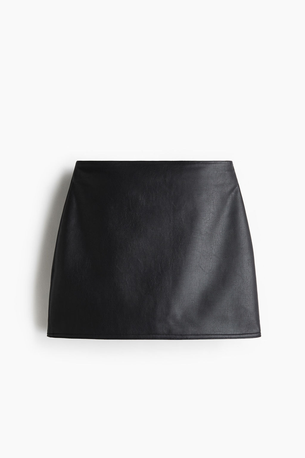 Minifalda - H&m фото 4