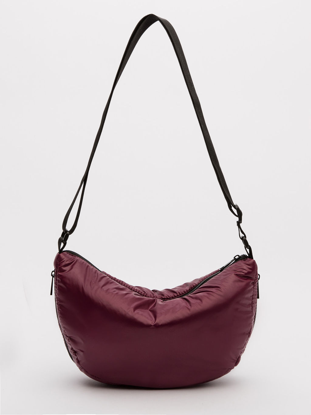 Бордовый седельная сумка NaVibe - S.lavia фото 12