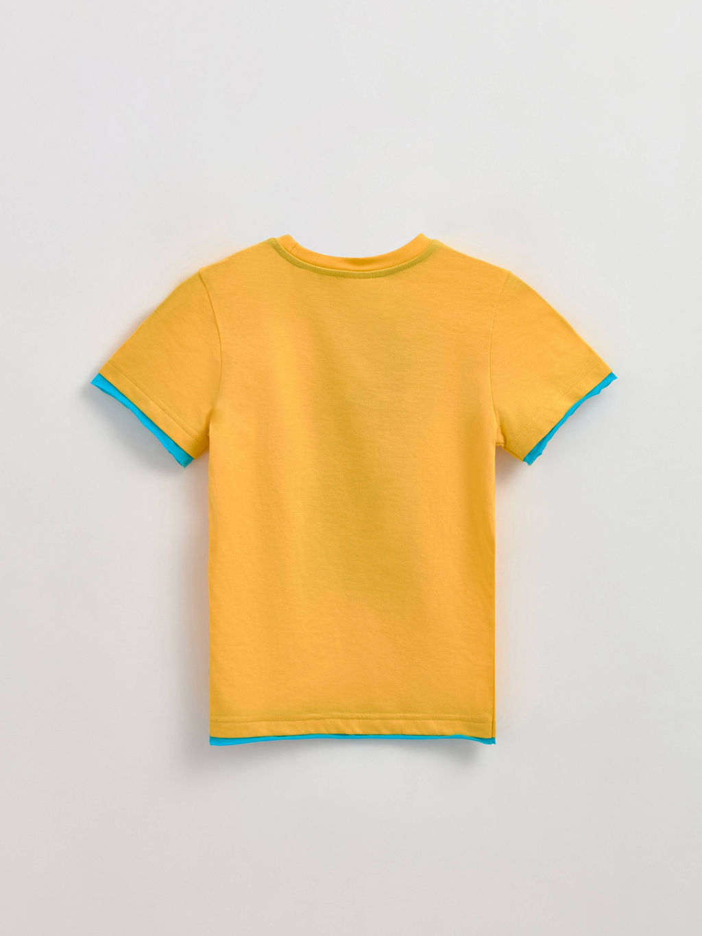 Conte-kids Фуфайка для мальчика Road race BF 022 синий