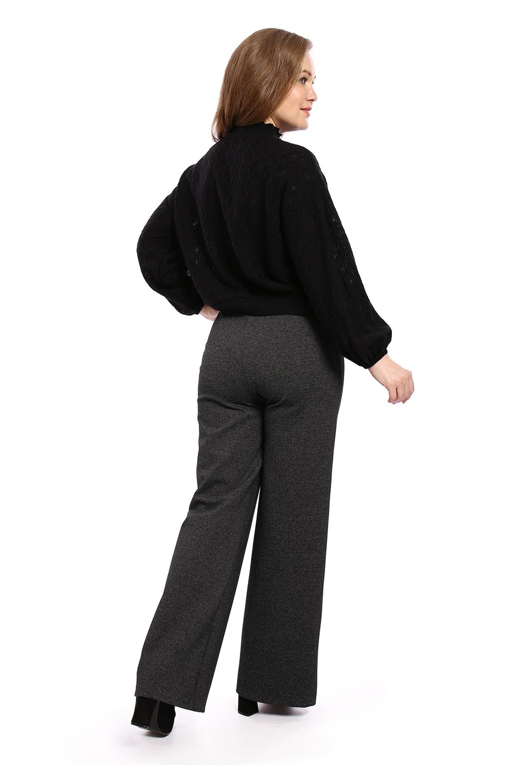 Джемпер женский 1481 - Olsarri фото 6