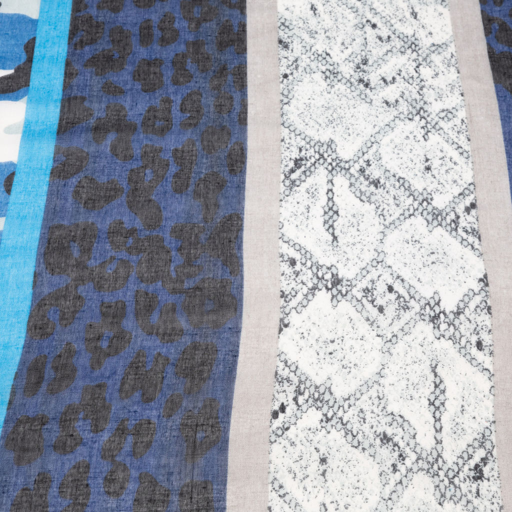 Шарф Марселла 003402_53_45 Foxtrot фото 62