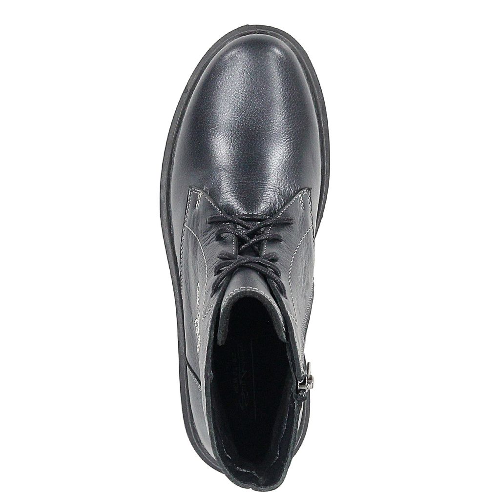 Ботинки дошкольные