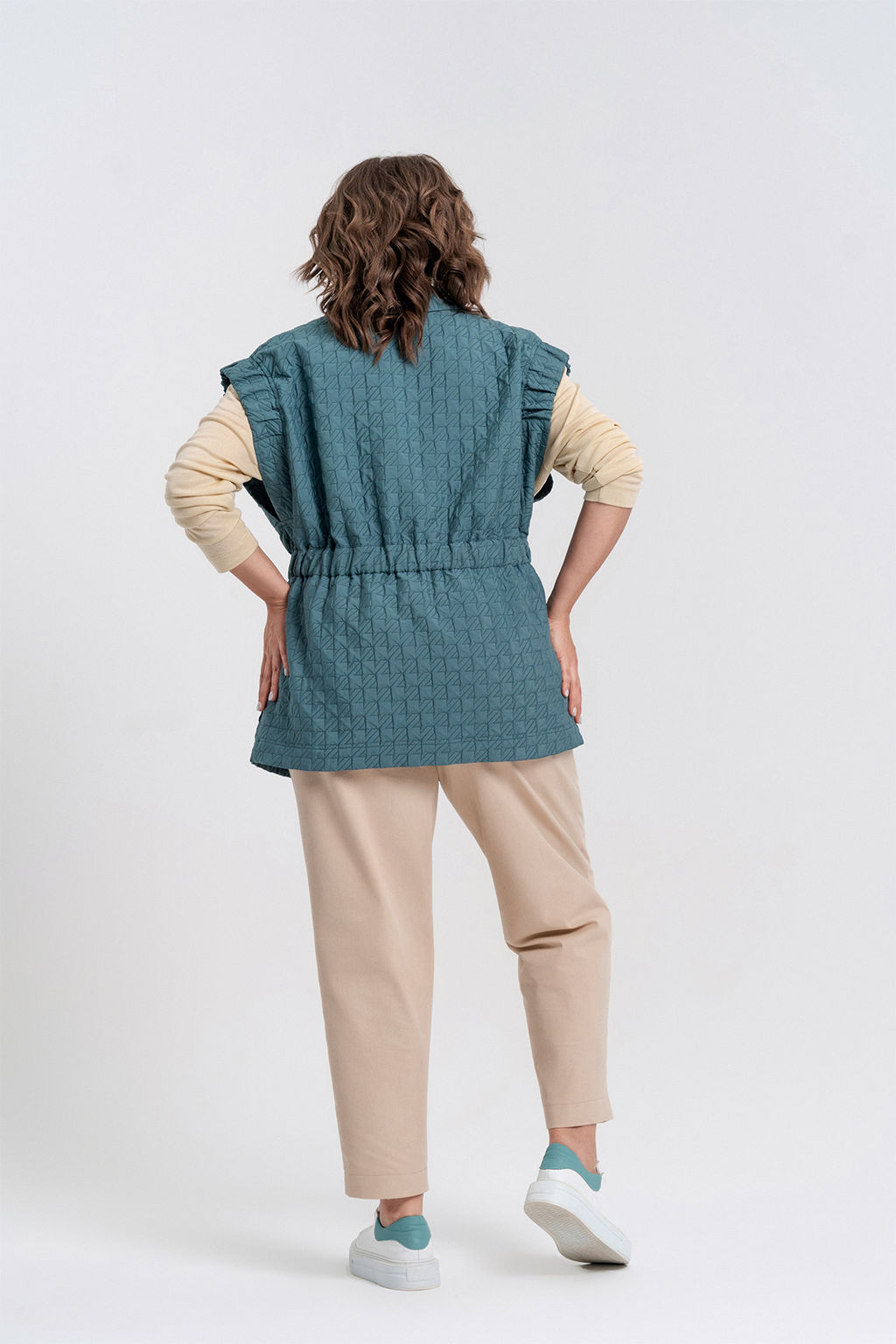 Комплект женский - Deesses фото 5