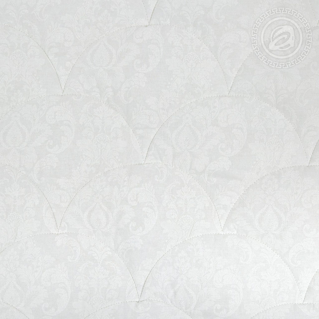 Одеяло "Лебяжий пух" (хлопок 100%) 110х140/1 шт. Комфорт (хлопок)