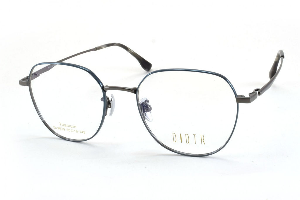 DIDTR ТИТАН GL9639 C5 50-19-145