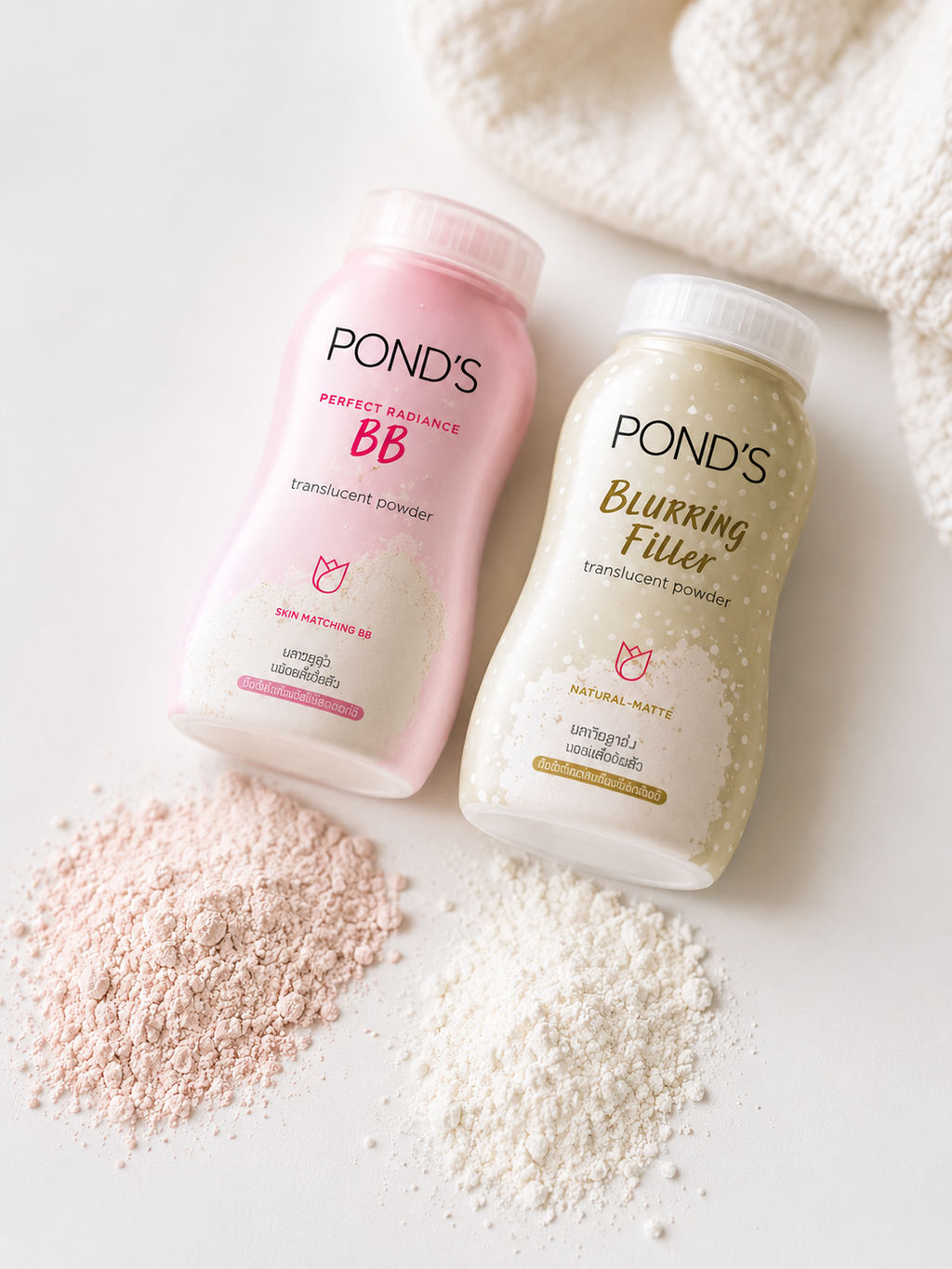 BB Пудра рассыпчатая Идеальный Тон и Гладкость PONDS  50 гр - Pond’s фото 17
