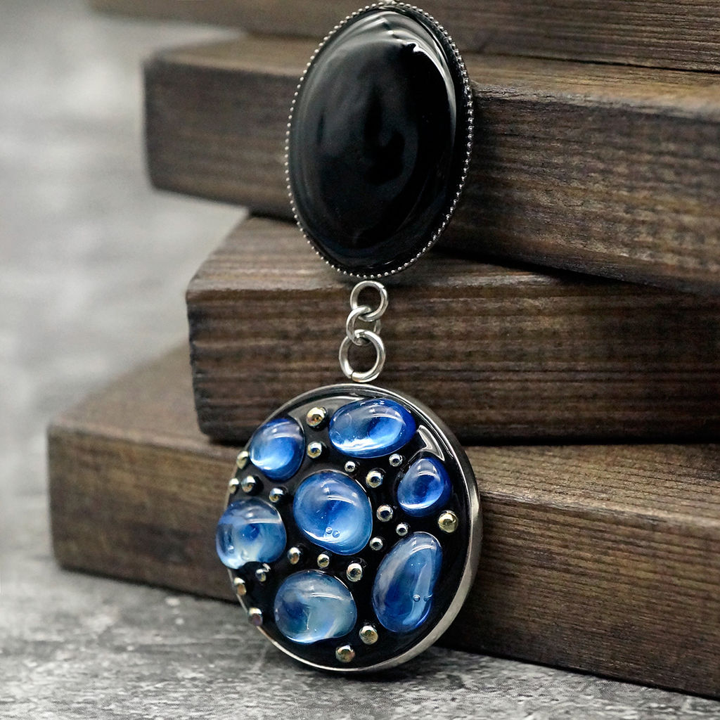 CRYSTALIZE Колье LKY5795