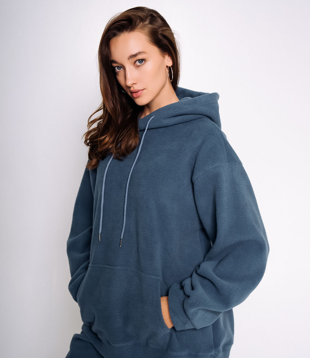 Костюм #КТ1017 (1), морская волна