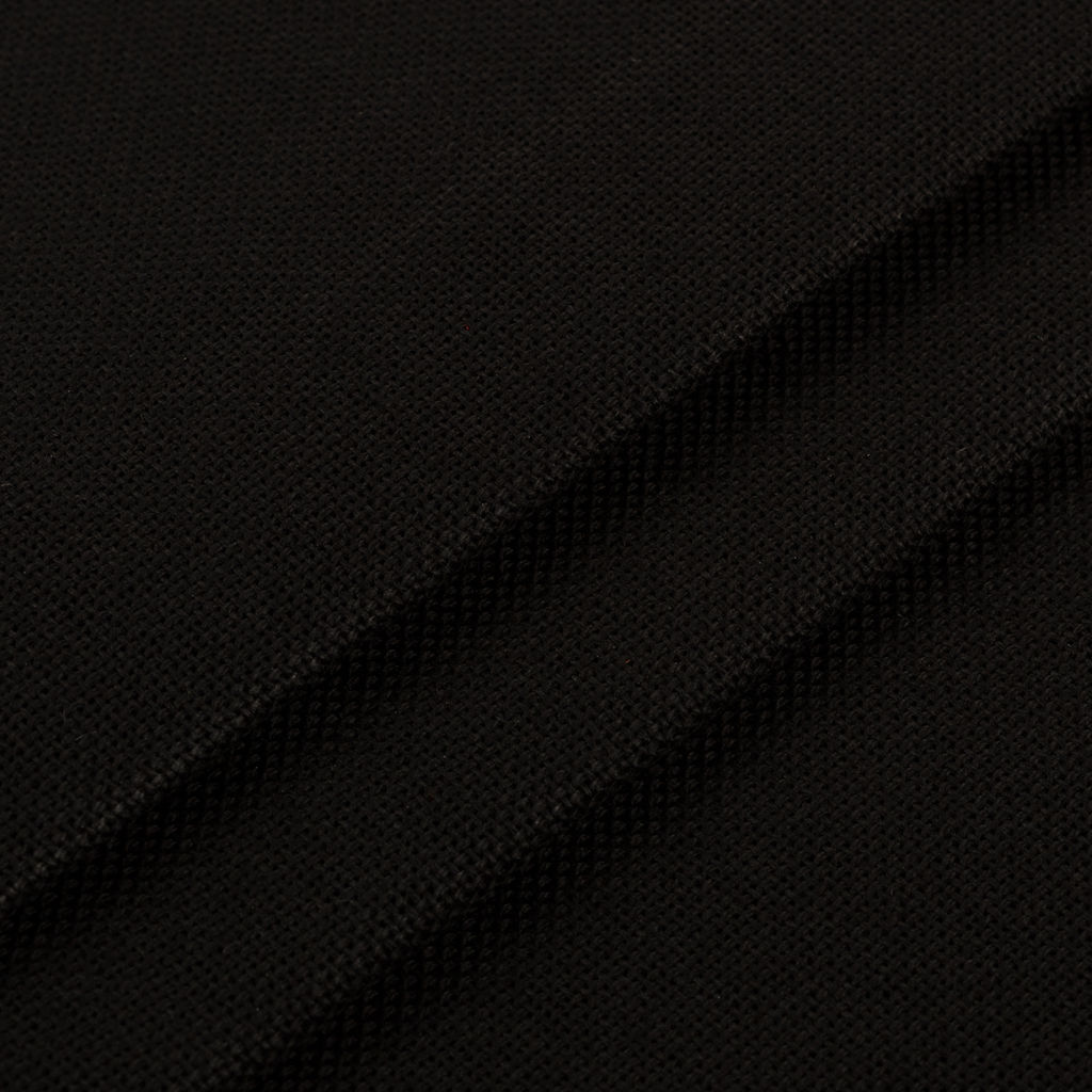 Канва K27 BLITZ / Gamma цв. ФАСОВКА 100% хлопок 150 x 100 см 2 см черный