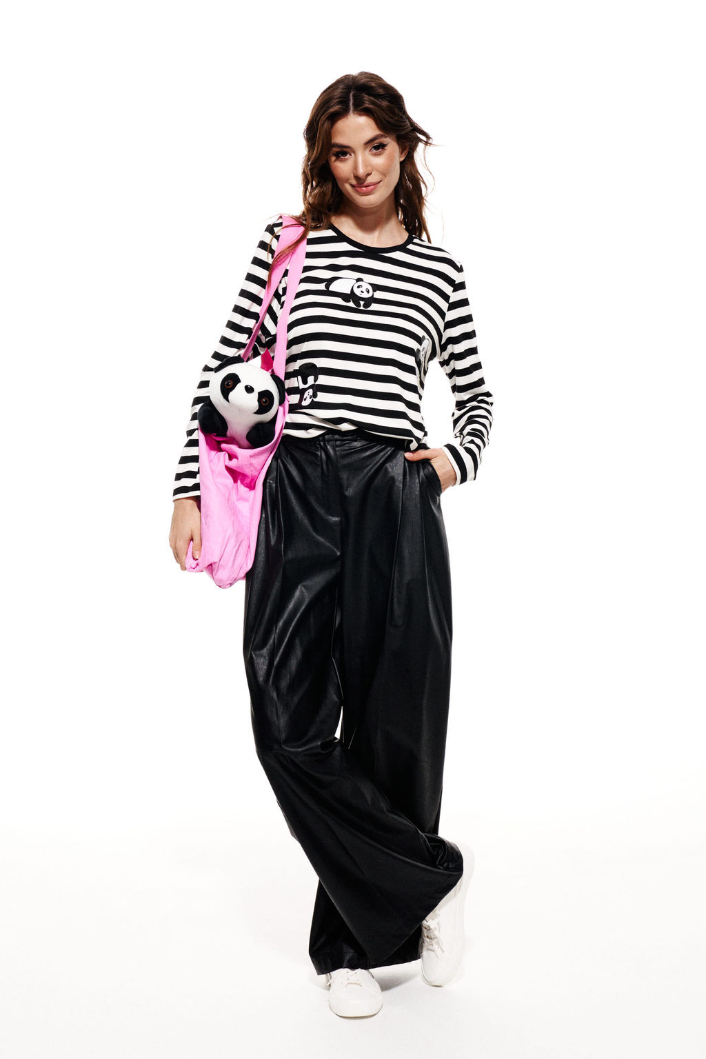 Джемпер 3707.1 - Elletto фото 24