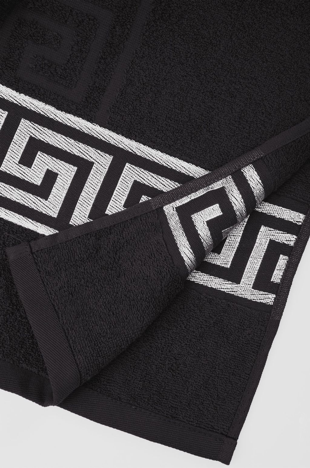 Простыня махровая 220X250 Happy Fox Home  фото 8