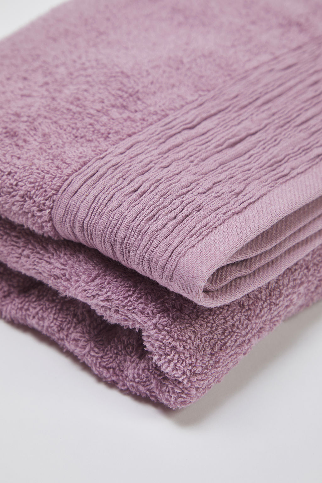 Trendyolmilla Home 2li Banyo Havlu Seti 70x140cm TPHSS25HVL00004  фото 7