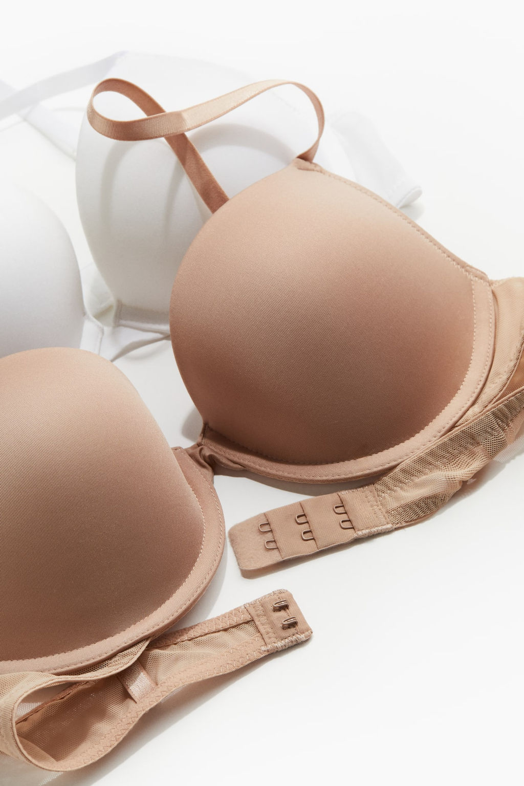 Pack de 2 sujetadores push-up - H&m фото 5