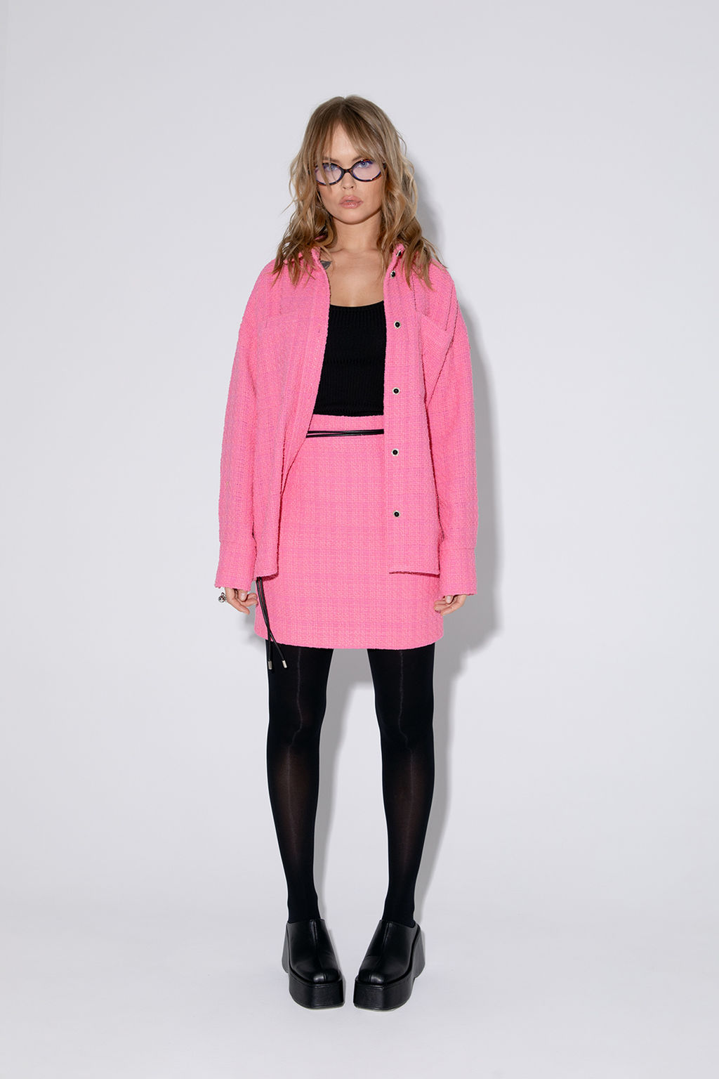 Рубашка 5387 - Pirs фото 2