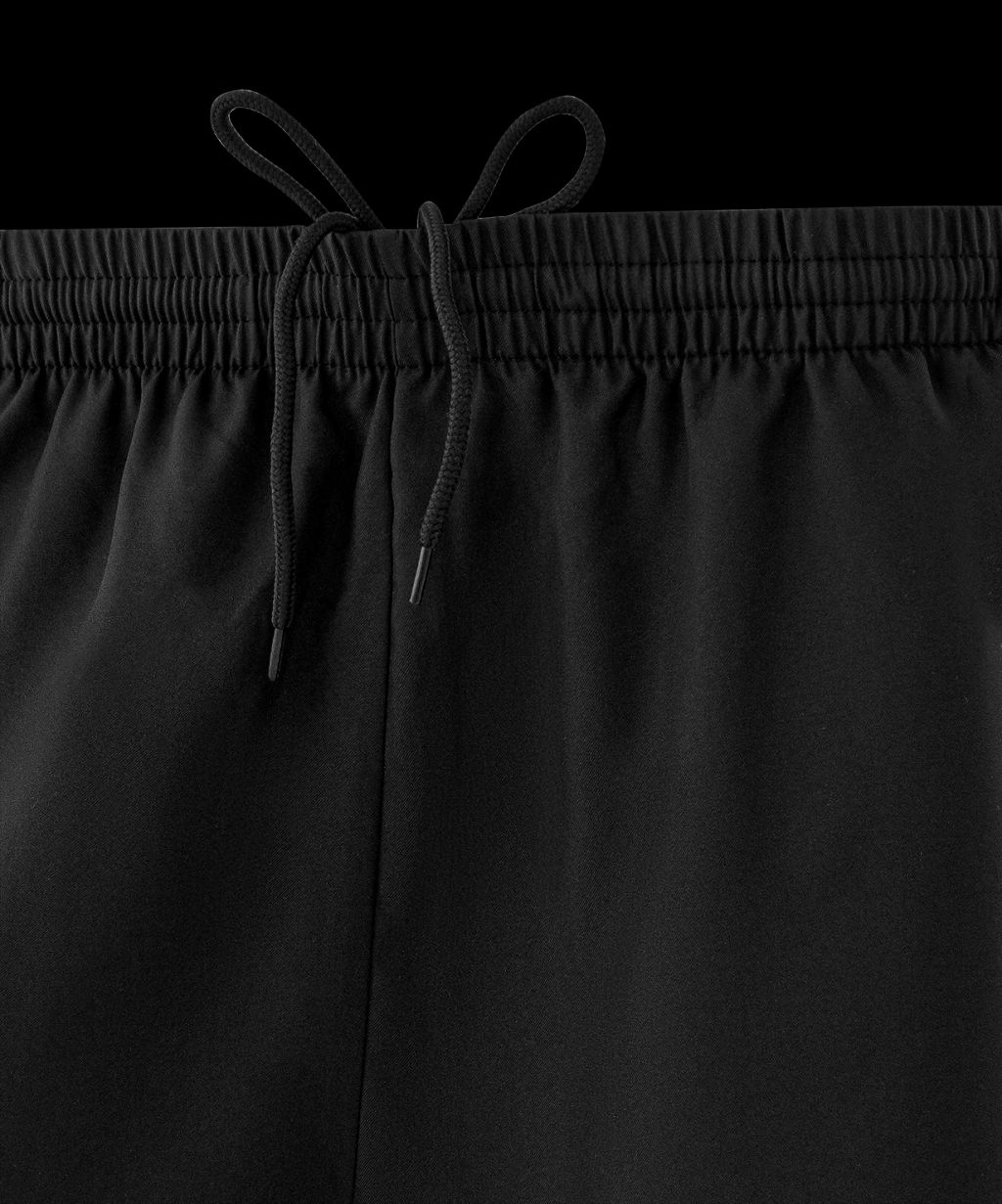 Шорты спортивные JOGEL CAMP Woven Shorts, черный фото 4