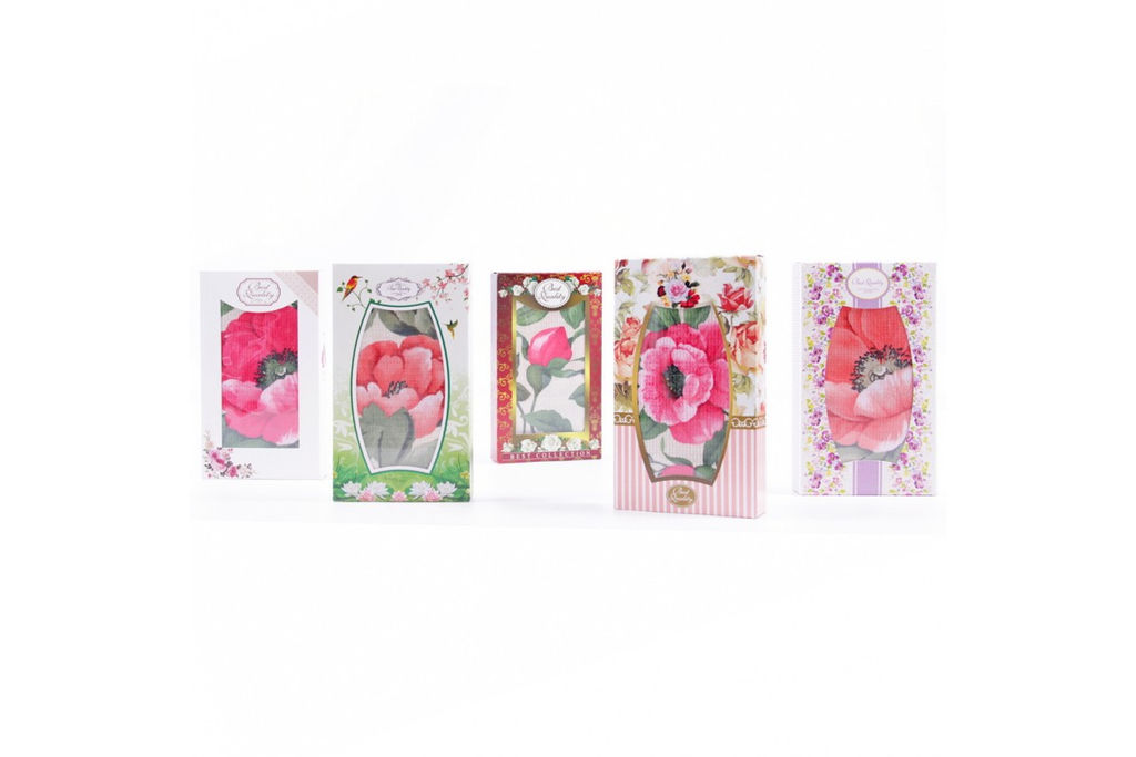 Набор вафельное полотенце купон Тейково 29322-1 в шоколадке