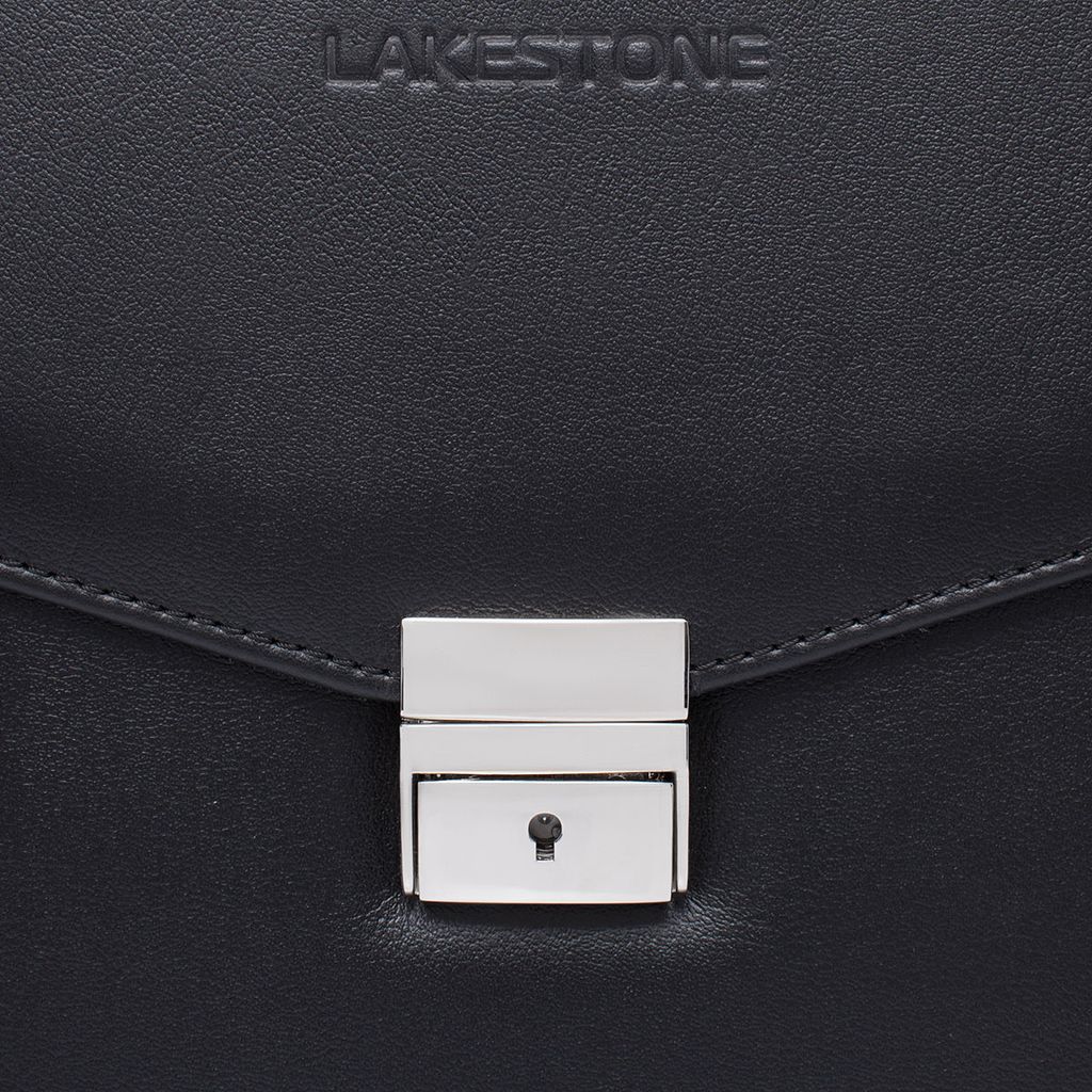 Портфель Richeson Black - Lakestone фото 8
