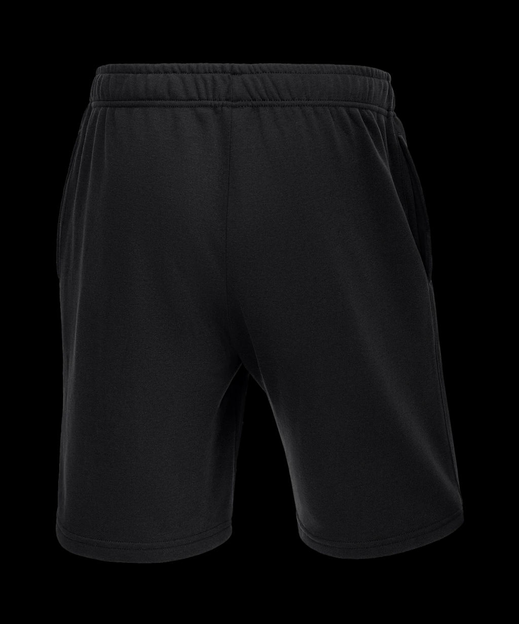 УЦЕНКА Шорты JOGEL ESSENTIAL Cotton Shorts, черный