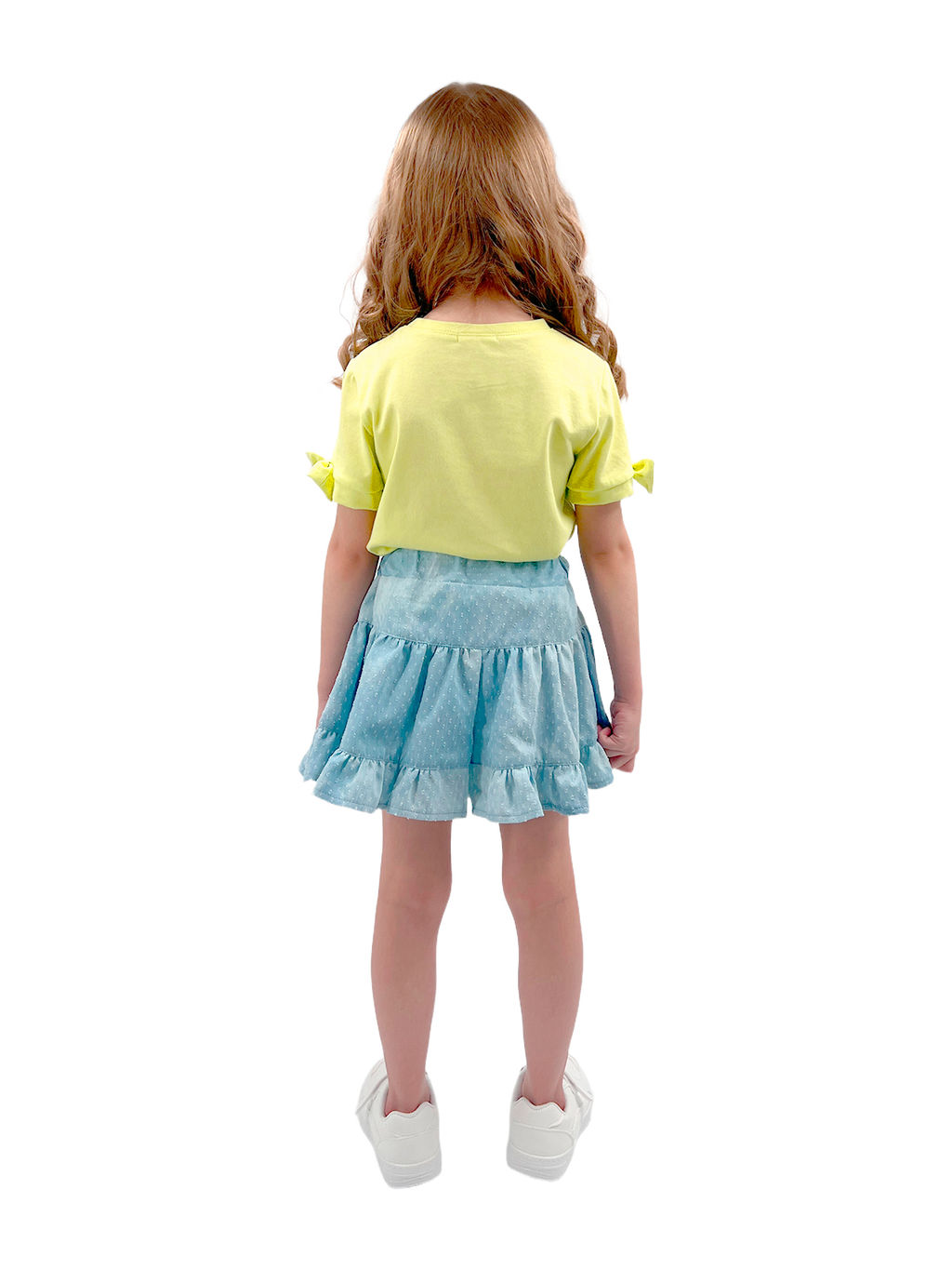 Джемпер дев. О56905