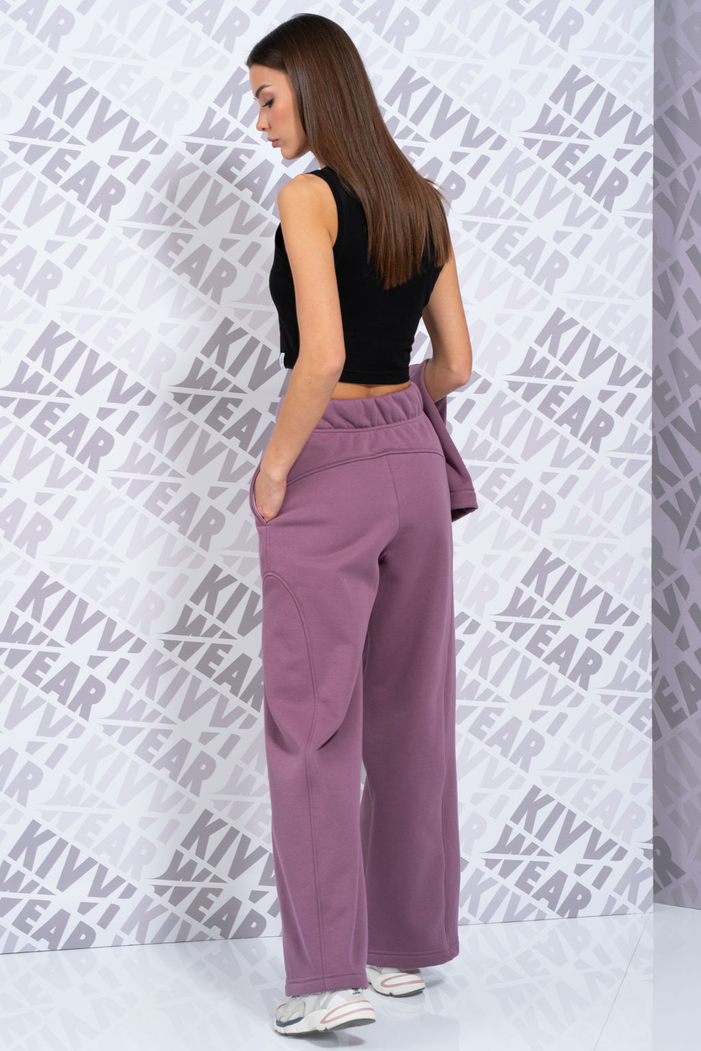 Брюки 4161 - Kivviwear фото 6