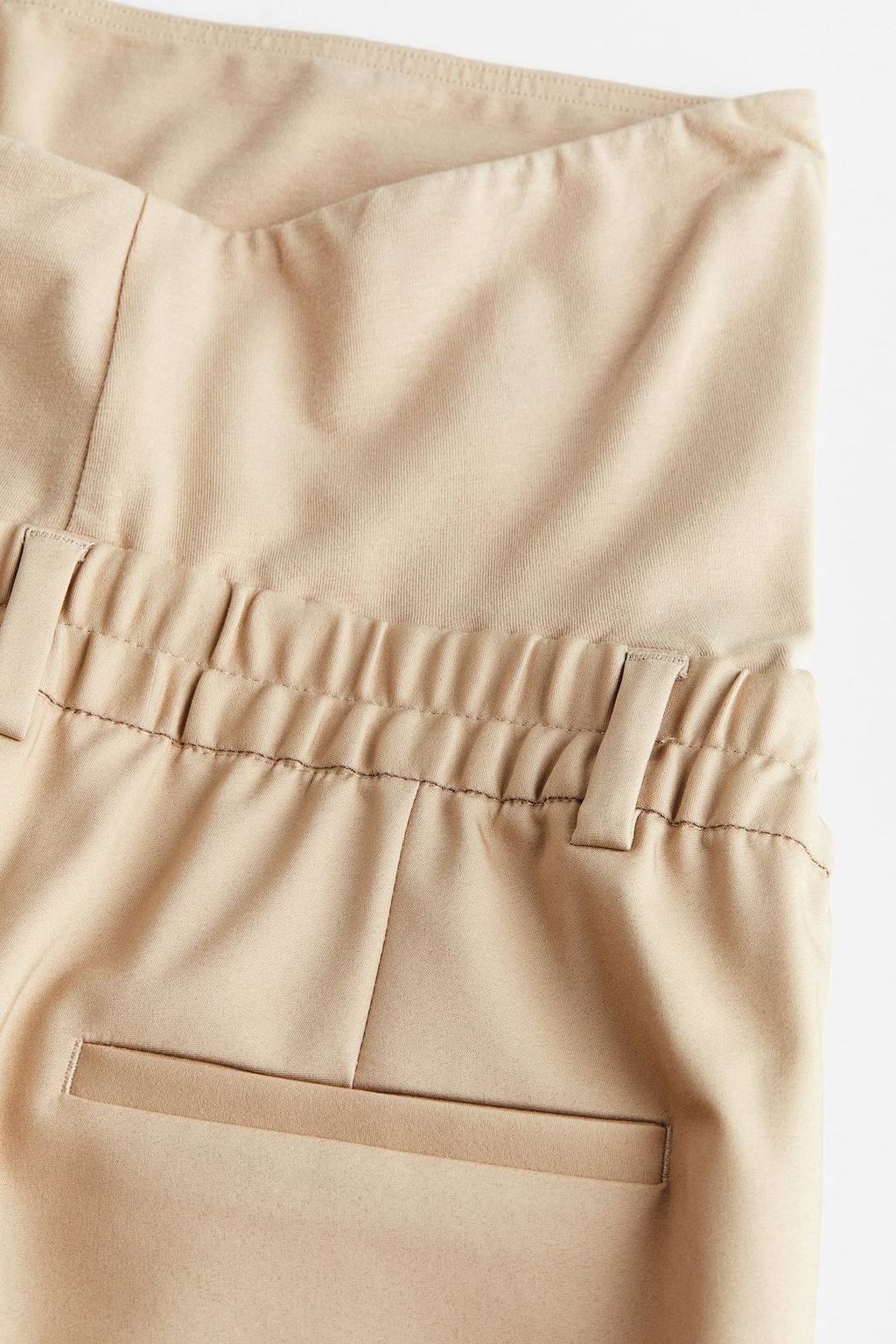 MAMA Pantalon de vestir - H&m фото 6