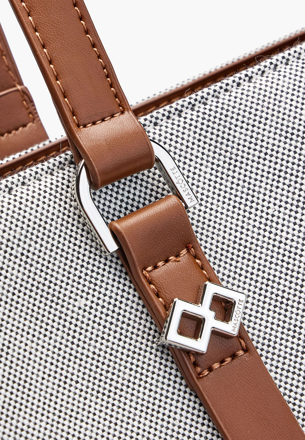 Объемная сумка(Сумка-тоут) - Mascotte фото 7