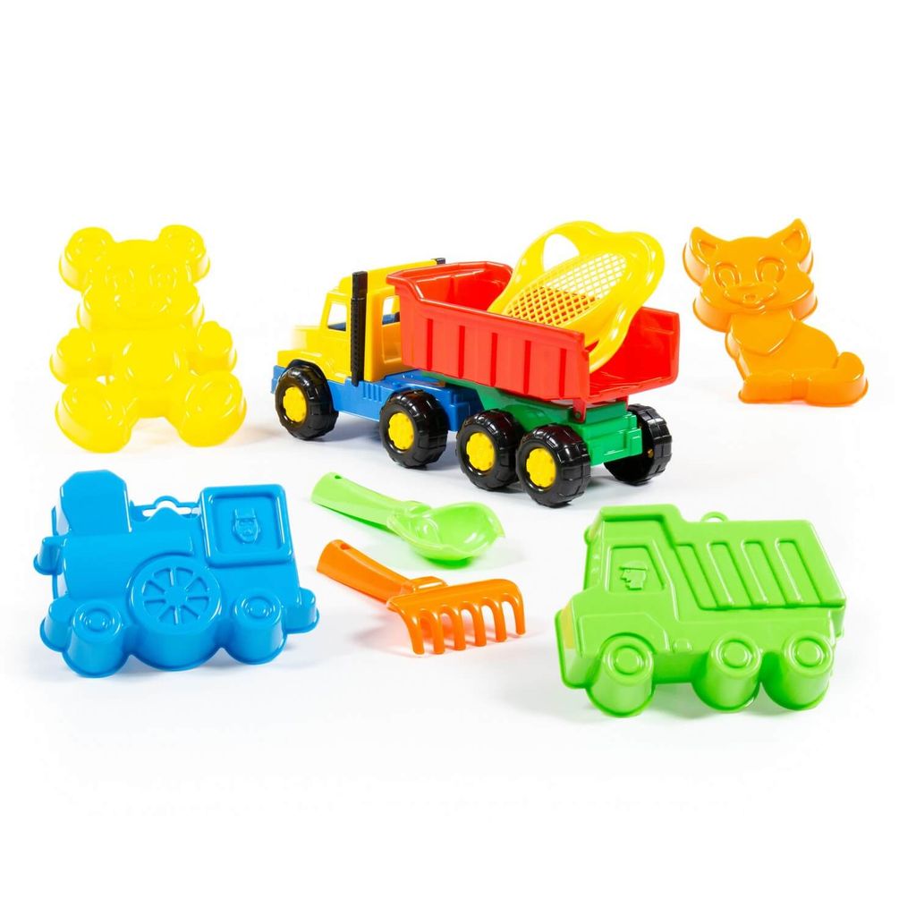 Набор №105 - Полесье фото 7