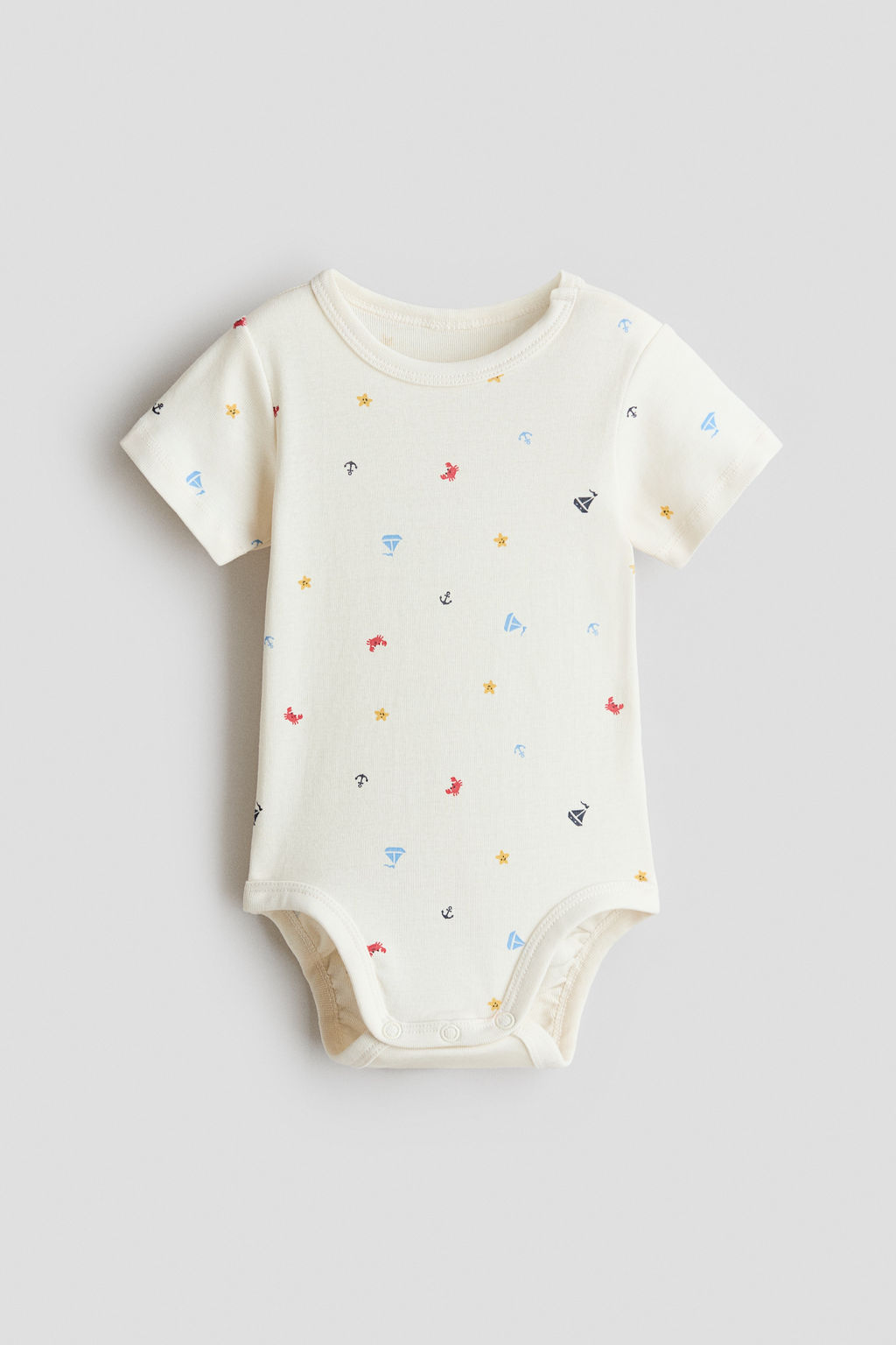 Body estampado - H&m фото 3